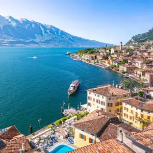 Explore From Meran to Lake Garda Hike & Charm for 8 days with Eurohike and discover unforgettable experiences - Photo 4