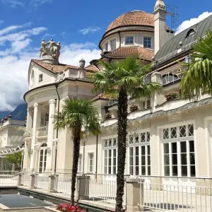 Explore From Meran to Lake Garda Hike & Charm for 8 days with Eurohike and discover unforgettable experiences - Photo 5
