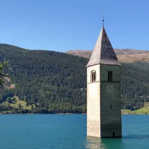 Explore Lake Reschen - Meran 7/6 for 7 days with Eurohike and discover unforgettable experiences - Photo 2