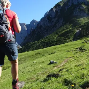 Explore Dachstein High Altitude Circular Path for 8 days with Eurohike and discover unforgettable experiences - Photo 11