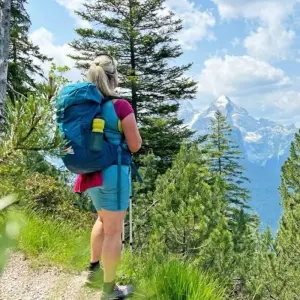 Explore Trans Tyrol: Garmisch - Innsbruck for 8 days with Eurohike and discover unforgettable experiences - Photo 10