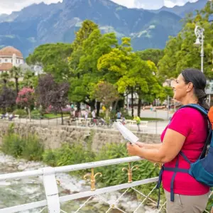 Explore From Meran to Lake Garda Hike & Charm for 8 days with Eurohike and discover unforgettable experiences - Photo 6