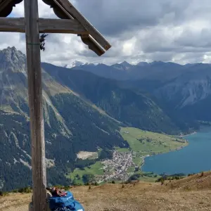 Explore Lake Reschen - Meran 7/6 for 7 days with Eurohike and discover unforgettable experiences - Photo 3