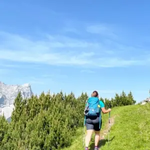 Explore Trans Tyrol: Garmisch - Innsbruck for 8 days with Eurohike and discover unforgettable experiences - Photo 11