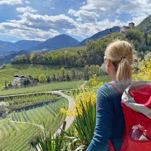 Explore From Meran to Lake Garda Hike & Charm for 8 days with Eurohike and discover unforgettable experiences - Photo 7