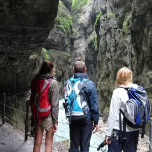 Explore Around Zugspitze for 7 days with Eurohike and discover unforgettable experiences - Photo 9