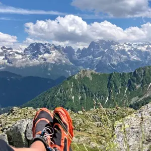 Explore From Meran to Lake Garda Hike & Charm for 8 days with Eurohike and discover unforgettable experiences - Photo 8