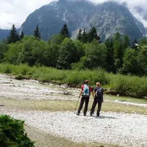 Explore Around Zugspitze for 7 days with Eurohike and discover unforgettable experiences - Photo 10