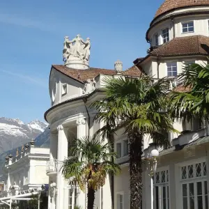 Explore Around Zugspitze with Charm for 7 days with Eurohike and discover unforgettable experiences - Photo 8