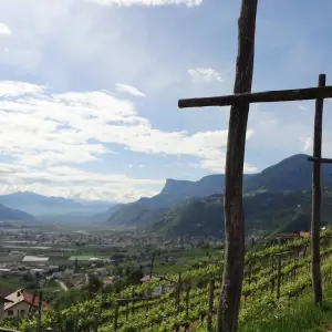 Explore Lake Reschen - Meran 7/6 for 7 days with Eurohike and discover unforgettable experiences - Photo 6