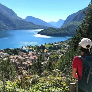 Explore From Meran to Lake Garda for 8 days with Eurohike and discover unforgettable experiences - Photo 8
