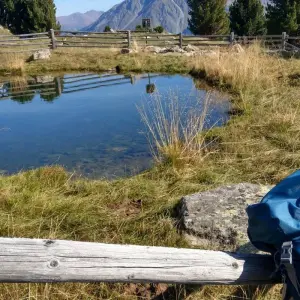 Explore Lake Reschen - Meran 7/6 for 7 days with Eurohike and discover unforgettable experiences - Photo 7