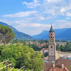 Explore From Meran to Lake Garda for 8 days with Eurohike and discover unforgettable experiences - Photo 9