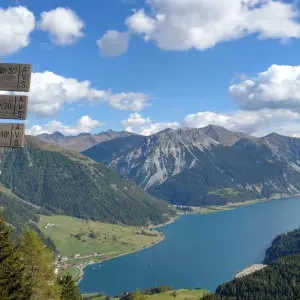 Explore Lake Reschen - Meran 7/6 for 7 days with Eurohike and discover unforgettable experiences - Photo 8