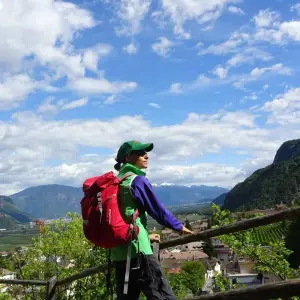 Explore Lake Reschen - Meran 7/6 for 7 days with Eurohike and discover unforgettable experiences - Photo 9