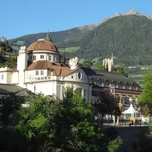 Explore Lake Reschen - Meran 7/6 for 7 days with Eurohike and discover unforgettable experiences - Photo 10