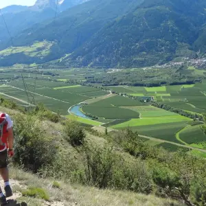 Explore From Lake Resia to Lake Caldaro with Charm 9/8 for 9 days with Eurohike and discover unforgettable experiences - Photo 11