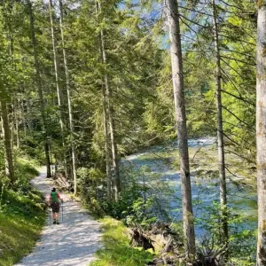 Explore Salzkammergut Rivers & Lakes for Families for 8 days with Eurohike and discover unforgettable experiences - Photo 3