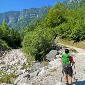 Explore Salzkammergut Rivers & Lakes for Families for 8 days with Eurohike and discover unforgettable experiences - Photo 4