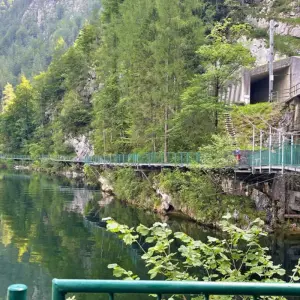 Explore Salzkammergut Rivers & Lakes for Families for 8 days with Eurohike and discover unforgettable experiences - Photo 5