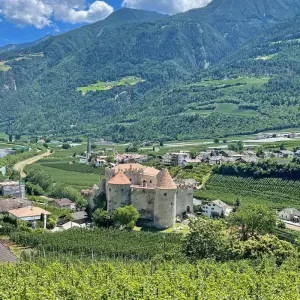 Explore South Tyrol For Families for 7 days with Eurohike and discover unforgettable experiences - Photo 5