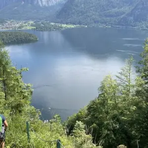 Explore Salzkammergut Rivers & Lakes for Families for 8 days with Eurohike and discover unforgettable experiences - Photo 7