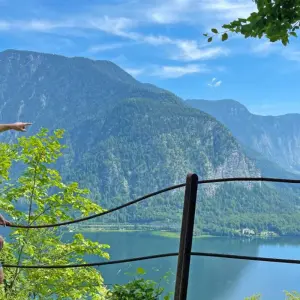 Explore Salzkammergut Rivers & Lakes for Families for 8 days with Eurohike and discover unforgettable experiences - Photo 8