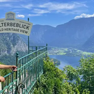 Explore Salzkammergut Rivers & Lakes for Families for 8 days with Eurohike and discover unforgettable experiences - Photo 9