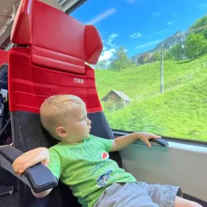 Explore Salzkammergut Rivers & Lakes for Families for 8 days with Eurohike and discover unforgettable experiences - Photo 10