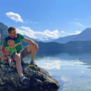 Explore Salzkammergut Rivers & Lakes for Families for 8 days with Eurohike and discover unforgettable experiences - Photo 11