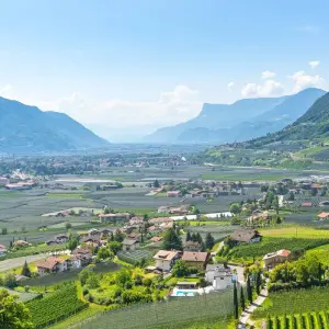 Explore South Tyrol For Families for 7 days with Eurohike and discover unforgettable experiences - Photo 9