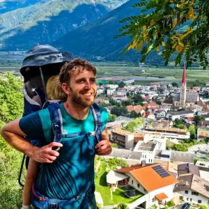 Explore South Tyrol For Families for 7 days with Eurohike and discover unforgettable experiences - Photo 10