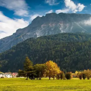Explore Lake Reschensee –  Lake Kalterer-See for 7 days with Eurohike and discover unforgettable experiences - Photo 3