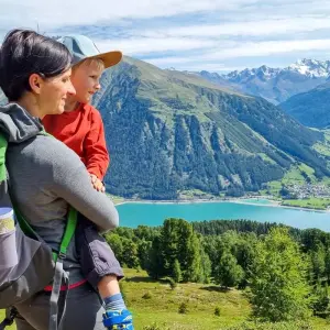 Explore South Tyrol For Families for 7 days with Eurohike and discover unforgettable experiences - Photo 11