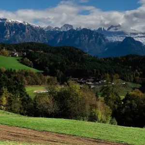 Explore Lake Reschensee –  Lake Kalterer-See for 7 days with Eurohike and discover unforgettable experiences - Photo 6