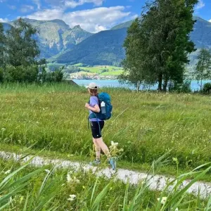 Explore Lake Wolfgangsee – based in one hotel with charm 7/6 for 7 days with Eurohike and discover unforgettable experiences - Photo 3
