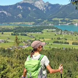 Explore Lake Wolfgangsee – based in one hotel with charm 7/6 for 7 days with Eurohike and discover unforgettable experiences - Photo 4