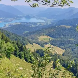 Explore Lake Wolfgangsee – based in one hotel with charm 7/6 for 7 days with Eurohike and discover unforgettable experiences - Photo 5