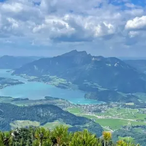Explore Lake Wolfgangsee – based in one hotel with charm 7/6 for 7 days with Eurohike and discover unforgettable experiences - Photo 6