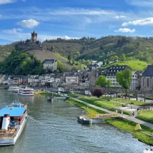 Explore Best of Moselsteig for 8 days with Eurohike and discover unforgettable experiences - Photo 3