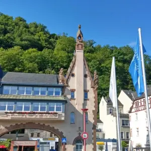 Explore Best of Moselsteig for 8 days with Eurohike and discover unforgettable experiences - Photo 4