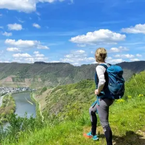 Explore Best of Moselsteig for 8 days with Eurohike and discover unforgettable experiences - Photo 5