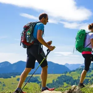Explore Lake Wolfgangsee – based in one hotel with charm 7/6 for 7 days with Eurohike and discover unforgettable experiences - Photo 10