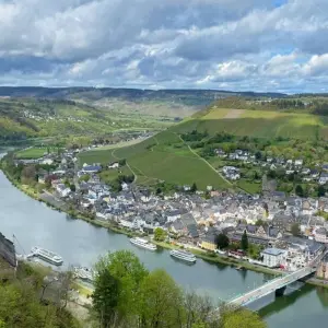 Explore Best of Moselsteig for 8 days with Eurohike and discover unforgettable experiences - Photo 6