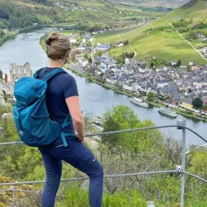 Explore Best of Moselsteig for 5 days with Eurohike and discover unforgettable experiences - Photo 7