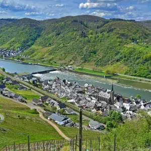Explore Best of Moselsteig for 8 days with Eurohike and discover unforgettable experiences - Photo 11
