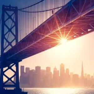 Explore Canadian Capitals with Chicago and the entire West Coast for 20 days with Europamundo and discover unforgettable experiences - Photo 2