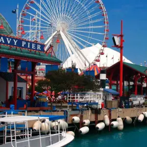 Explore Canadian Capitals with Chicago and the entire West Coast for 20 days with Europamundo and discover unforgettable experiences - Photo 6