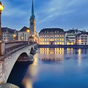 Explore Majestic Europe for 9 days with Europamundo and discover unforgettable experiences - Photo 3