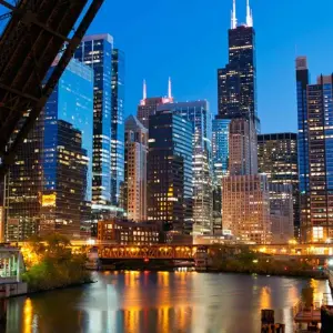 Explore Canadian Capitals with Chicago and the entire West Coast for 20 days with Europamundo and discover unforgettable experiences - Photo 8